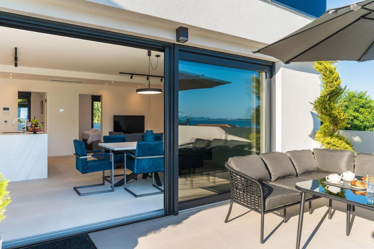 Appartamento Horizon Privlaka1 *
